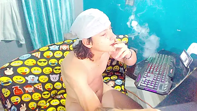 MrKingsaintx online show from 29, 7, 2026