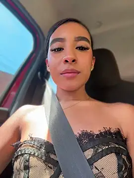 Naomi Silk online show from 28, 7, 2026