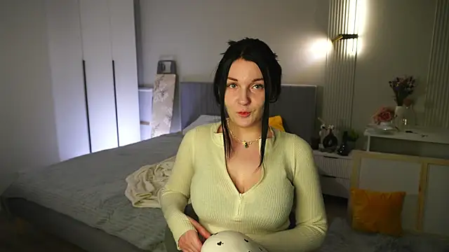 oksymini online show from 17, 7, 2026