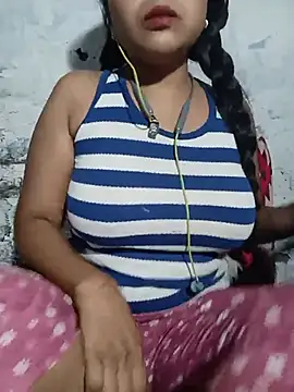 Snapshot of DESI-DOLLL chatting on 14, 6, 2026 DESI-DOLLL online show from 14, 6, 2026