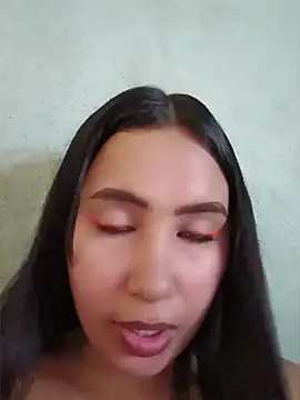 shantall cute online show from 30, 7, 2026
