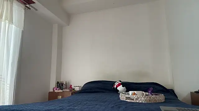 Natalieyourdream online show from 6, 6, 2026