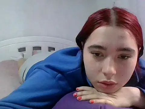 Snapshot of Annisofi000 chatting on 5, 6, 2026 Annisofi000 online show from 5, 6, 2026