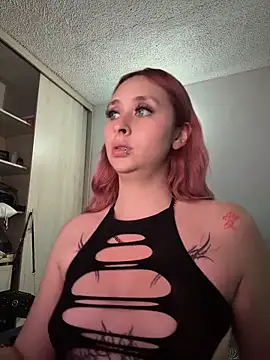 Sophia LuxxX online show from 2, 6, 2026