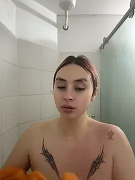 Sophia LuxxX online show from 23, 7, 2026