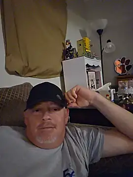 sassydaddy4u online show from 5, 6, 2026