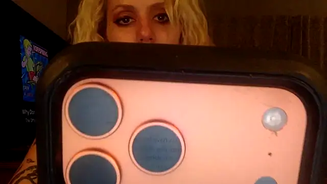 scaryfxckingmary online show from 29, 7, 2026