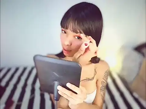 SugarCandyy online show from 10, 7, 2026