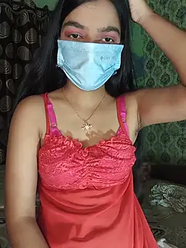 Snapshot of love_kaur chatting on 13, 7, 2026 love kaur online show from 13, 7, 2026