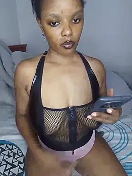 creamiequeen online show from 1, 6, 2026