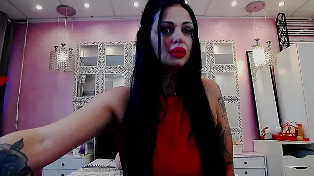 Kalyystra online show from 21, 7, 2026