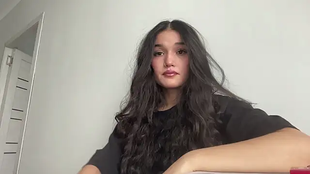 Snapshot of LisetteParajon chatting on 5, 6, 2026 LisetteParajon online show from 5, 6, 2026