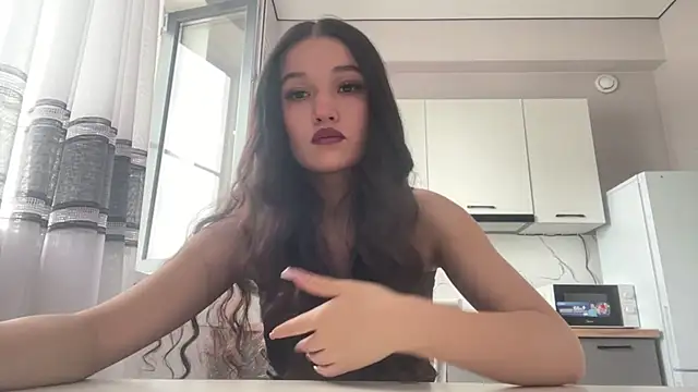 Snapshot of LisetteParajon chatting on 19, 6, 2026 LisetteParajon online show from 19, 6, 2026