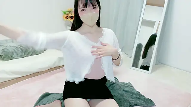 Snapshot of Hikari__o00 chatting on 12, 6, 2026 Hikari o00 online show from 12, 6, 2026