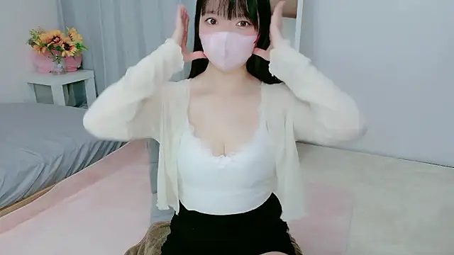 Snapshot of Hikari__o00 chatting on 22, 6, 2026 Hikari o00 online show from 22, 6, 2026