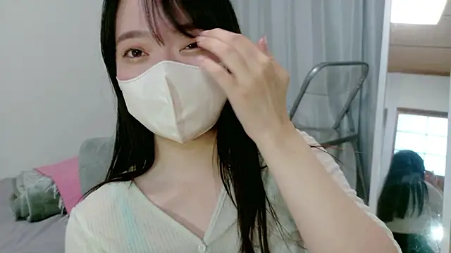 Snapshot of Hikari__o00 chatting on 24, 7, 2026 Hikari o00 online show from 24, 7, 2026