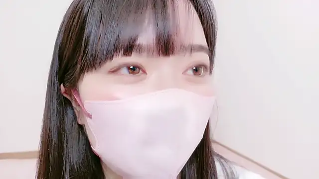Snapshot of Hikari__o00 chatting on 8, 8, 2026 Hikari o00 online show from 8, 8, 2026