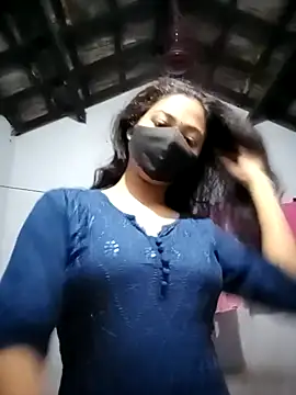 Madhuri-singh88 online show from 16, 7, 2026