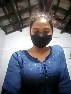 Madhuri-singh88 online show from 20, 7, 2026