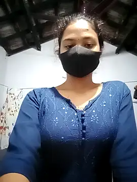 Madhuri-singh88 online show from 21, 7, 2026