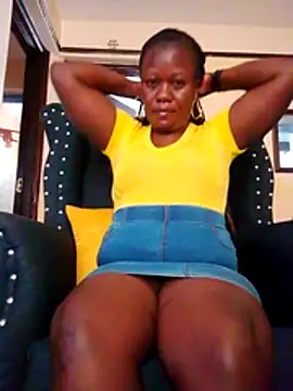 SexyHaven5 online show from 23, 7, 2026