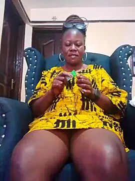 SexyHaven5 online show from 24, 7, 2026