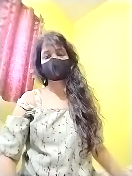 cutieNancy89 online show from 4, 6, 2026