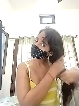cutieNancy89 online show from 22, 7, 2026