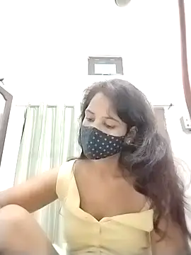 cutieNancy89 online show from 26, 7, 2026