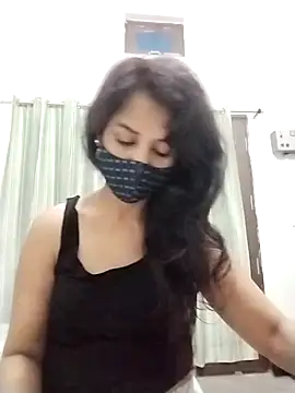 cutieNancy89 online show from 27, 7, 2026