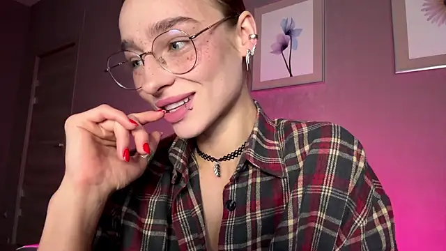 amilia-sexygirl online show from 26, 7, 2026