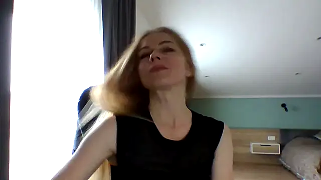 Tina5394 online show from 20, 7, 2026