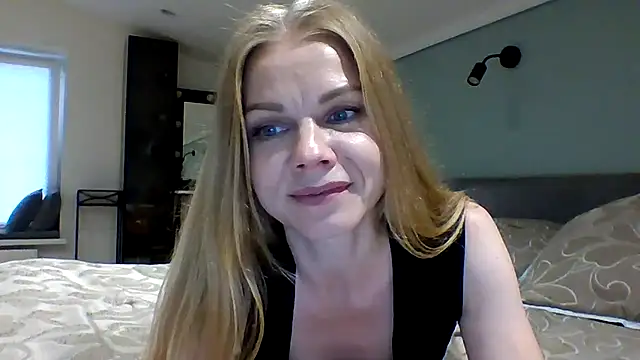 Tina5394 online show from 27, 7, 2026
