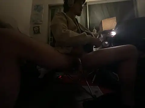 kinkyrascal69 online show from 20, 6, 2026