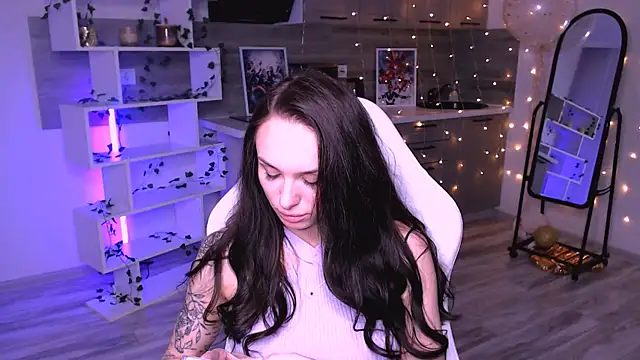Snapshot of NicoleMerz chatting on 30, 5, 2026 NicoleMerz online show from 30, 5, 2026