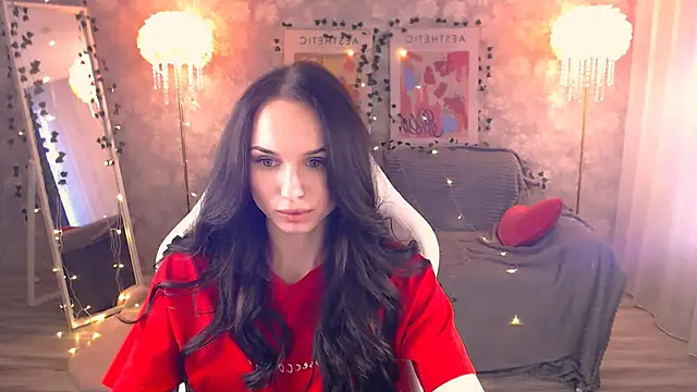 Snapshot of NicoleMerz chatting on 9, 6, 2026 NicoleMerz online show from 9, 6, 2026