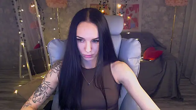 Snapshot of NicoleMerz chatting on 27, 6, 2026 NicoleMerz online show from 27, 6, 2026