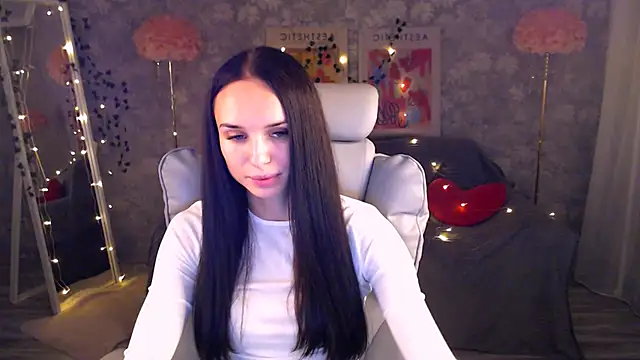 Snapshot of NicoleMerz chatting on 30, 6, 2026 NicoleMerz online show from 30, 6, 2026