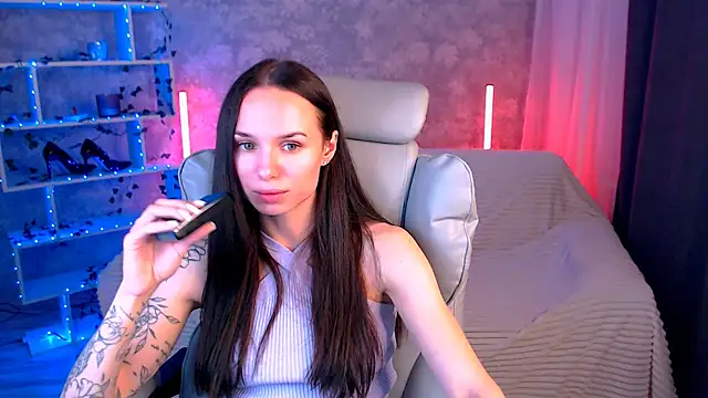 Snapshot of NicoleMerz chatting on 10, 7, 2026 NicoleMerz online show from 10, 7, 2026