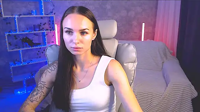 Snapshot of NicoleMerz chatting on 23, 7, 2026 NicoleMerz online show from 23, 7, 2026