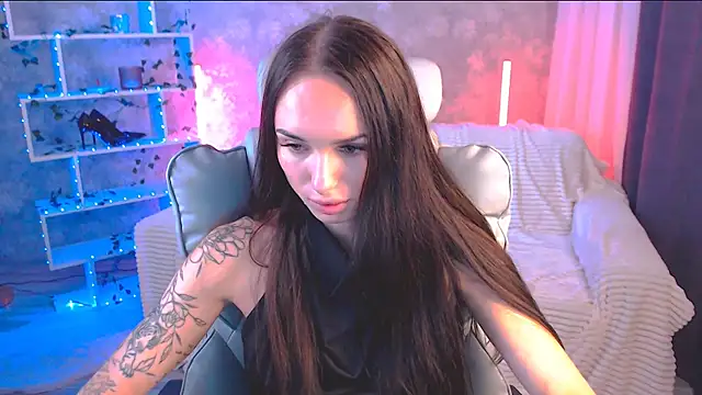 Snapshot of NicoleMerz chatting on 24, 7, 2026 NicoleMerz online show from 24, 7, 2026