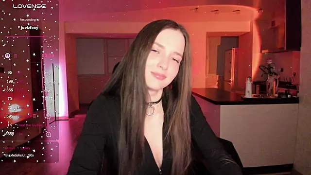 Snapshot of irisskiss chatting on 1, 6, 2026 irisskiss online show from 1, 6, 2026