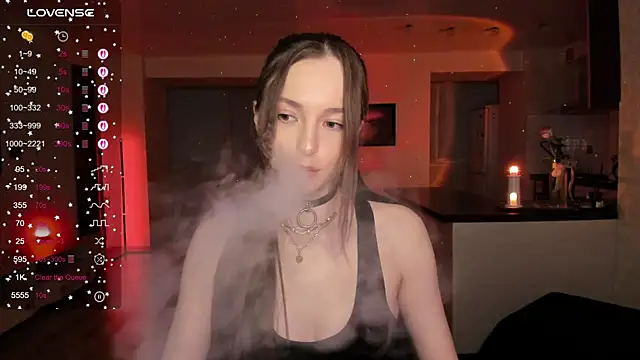 Snapshot of irisskiss chatting on 2, 6, 2026 irisskiss online show from 2, 6, 2026