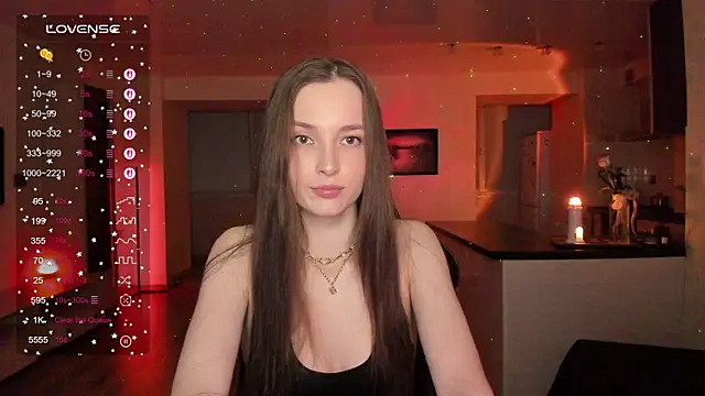 Snapshot of irisskiss chatting on 3, 6, 2026 irisskiss online show from 3, 6, 2026
