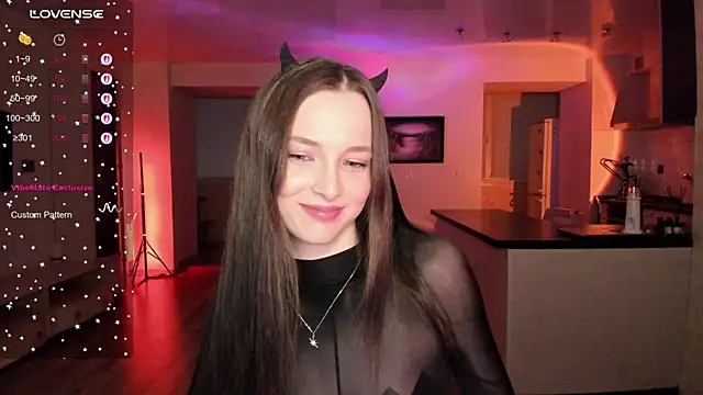 Snapshot of irisskiss chatting on 25, 6, 2026 irisskiss online show from 25, 6, 2026