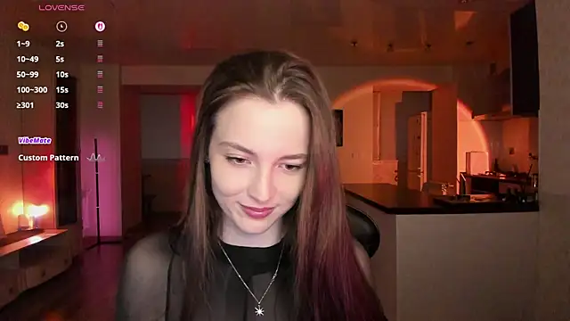Snapshot of irisskiss chatting on 13, 7, 2026 irisskiss online show from 13, 7, 2026