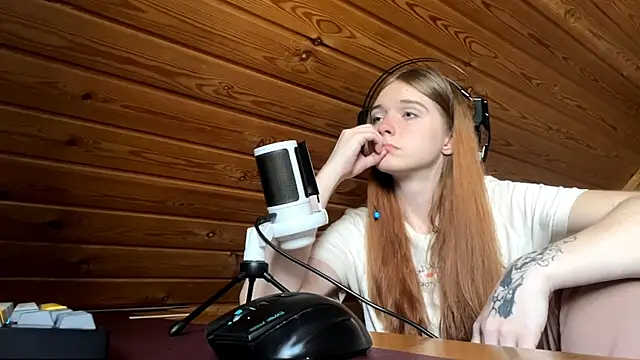 MariaLake online show from 13, 6, 2026