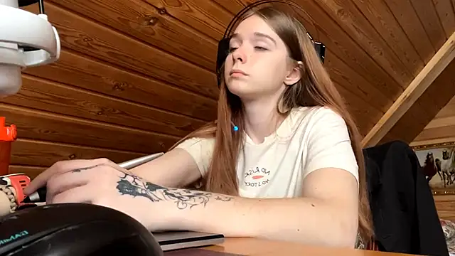 MariaLake online show from 14, 6, 2026