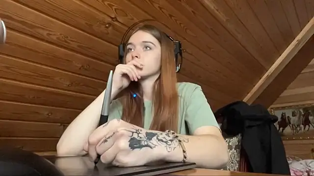 MariaLake online show from 19, 6, 2026