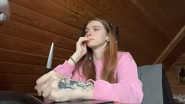 MariaLake online show from 21, 6, 2026